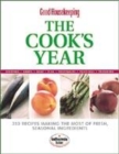 Image for The cook&#39;s year  : over 300 recipes to make the most of seasonal produce