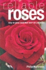 Image for Reliable roses