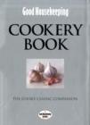 Image for Good Housekeeping cookery book  : the cook&#39;s classic companion