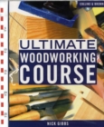 Image for Ultimate woodworking course