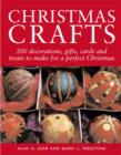 Image for Christmas Crafts