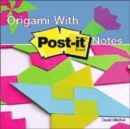Image for STICKY NOTE ORIGAMI