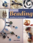 Image for Complete beading  : jewellery &amp; accessories