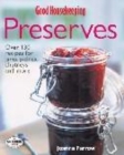 Image for Good Housekeeping: The Complete Book Of Preserves