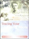 Image for Tracing your family roots  : the complete problem solver