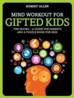 Image for MIND WORKOUT FOR GIFTED KIDS