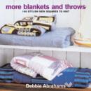 Image for More Blankets &amp; Throws