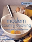 Image for Modern country cooking  : traditional recipes for contemporary cooks