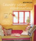 Image for COUNTRY LIVING COUNTRY COLOUR COMB
