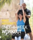 Image for Mark Anthony&#39;s Once-a-Week Workout