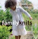 Image for Special family knits  : 25 handknits for all seasons