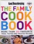 Image for Good Housekeeping: The Family Cook Book