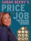 Image for Sarah Beeny&#39;s Price the Job