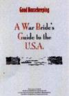 Image for A war bride&#39;s guide to the U.S.A.