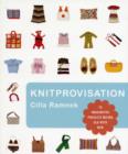 Image for Knitprovisation