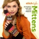Image for Stitch Style: Mittens