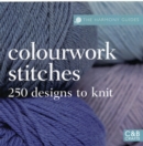 Image for Colourwork stitches  : over 250 designs to knit