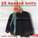 Image for 25 Beaded Knits