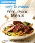 Image for Good Housekeeping Easy To Make! Healthy Meals in Minutes