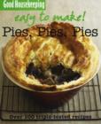 Image for Pies, pies, pies