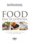 Image for Good Housekeeping Food Encyclopedia