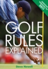 Image for Golf Rules Explained