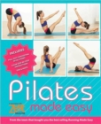 Image for Pilates Made Easy