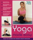 Image for Yoga Made Easy