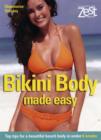 Image for Bikini body made easy