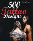 Image for 500 tattoo designs