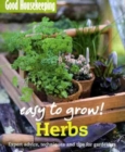 Image for Herbs  : expert advice, techniques and tips for gardeners