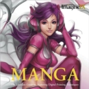 Image for ImagineFX: Manga