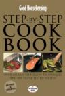 Image for Step-by-step cook book