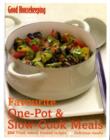Image for Good Housekeeping Favourite One-Pot &amp; Slow-Cook Meals