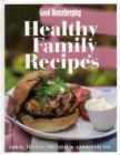 Image for Good Housekeeping Healthy Family Recipes