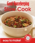 Image for Good Housekeeping Easy to Make! Slow Cook