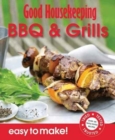 Image for BBQ&#39;s &amp; grills  : over 100 triple-tested recipes