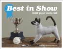 Image for Best in show  : knit your own cat