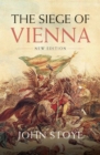 Image for The Siege of Vienna