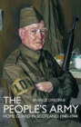 Image for The people&#39;s army  : the Home Guard in Scotland 1940-44