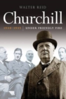 Image for Churchill 1940-1945  : under friendly fire