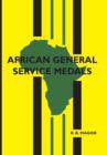 Image for African General Service Medals
