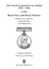 Image for NGS Medal 1915-1962 to the Royal Navy and Royal Marines for the BARS Persian Gulf 1909-1914, Iraq 1919-1920, NW Persia 1920