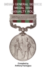 Image for India General Service Medal 1895 : Casualty Roll