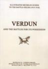 Image for Bygone Pilgrimage - Verdun and the Battles for Its Possession