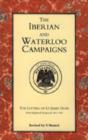Image for Iberian and Waterloo Campaigns