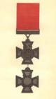 Image for The Victoria Cross 1856-1920