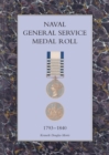 Image for Naval General Service Medal Roll, 1793-1840