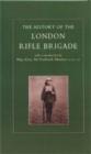 Image for History of the London Rifle Brigade 1859-1919