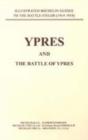 Image for Bygone Pilgrimage : Ypres and the Battles for Ypres